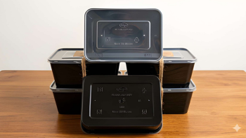 Packaging  Materials